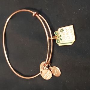 Alex and Ani bracelet